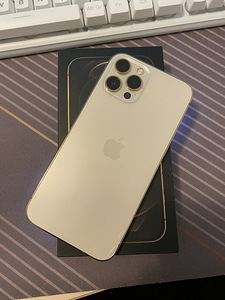 iPhone 12 Pro Max 128gb (2 foto / 3)
