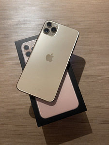 iPhone 11 Pro Max 256gb (3 foto / 3)