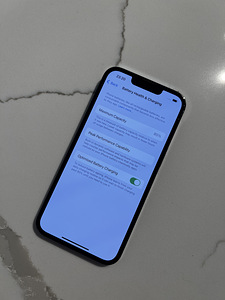 iPhone 13 Pro 128gb Sierra Blue (2 foto / 3)