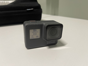 GoPro Hero 5 + Stabilisaator GoPro Karma Grip (2 foto / 3)