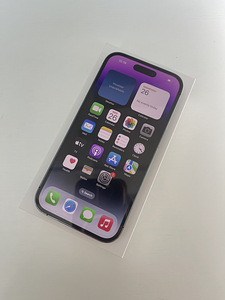 iPhone 14 Pro 256gb Deep Purple (3 foto / 4)