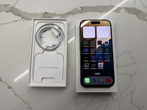 iPhone 15 Pro 256gb Blue Titanium (2 foto / 5)
