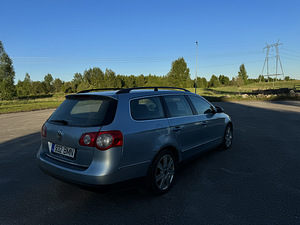 Vw passat 1.9 77kw (3 foto / 6)