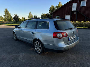 Vw passat 1.9 77kw (4 foto / 6)