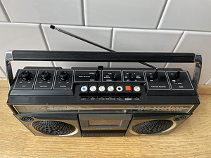 National Panasonic (2 foto / 3)