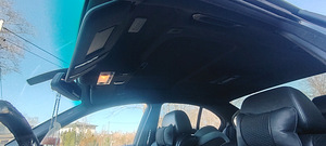 BMW e65 730D 160kw võid pakkuda vahetust (9 foto / 11)