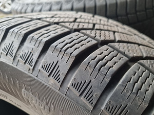 225/65 R17 102T Continental ContiViking Contact 6 (6mm) 4tk (3 foto / 9)