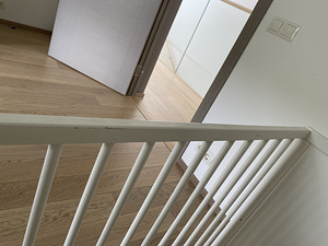 Võrevoodi ikea koos madratsiga (4 foto / 5)