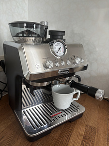 DeLonghi La Specialista (1 foto / 3)