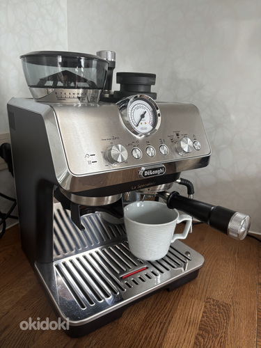 DeLonghi La Specialista
