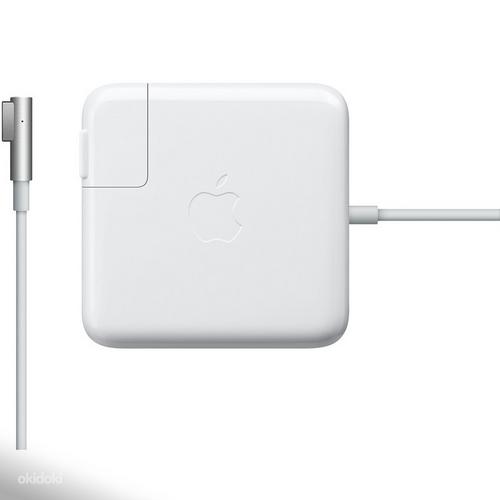 Apple МagSafe 1 зарядка 85/60w MacBook Air/MacBookPro (фото #2)