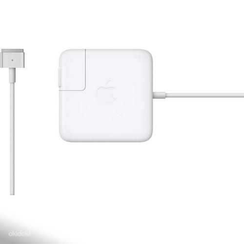 Apple МagSafe 2 зарядка 45/60w MacBook Air/MacBookPro Retina (фото #2)