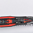 Rossignol Zymax SK 160cm Skating Suusad, uued koos klambriga (foto #5)