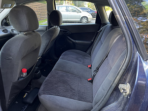 Ford Focus 1.6 74kw (6 foto / 6)