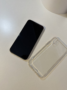 iPhone xs 256gb silver (1 фото из 2)