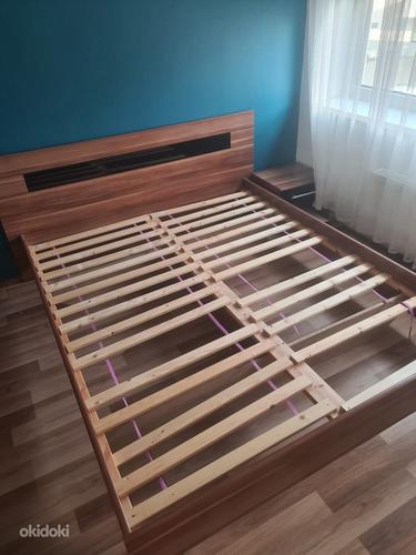 Каркас кровати 160 x 200 (фото #1)