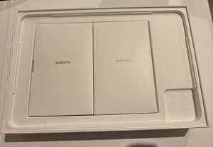 Xiaomi Pad 6 tahvelarvuti (5 foto / 5)