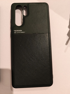 Huawei P30 pro nutitelefon (5 foto / 8)