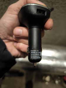 Interneti wifi 4g ruuter autosse - Huawei E8377 (4 foto / 4)