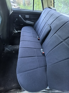 Lada 2107 (Vaz 2107) (8 фото из 11)