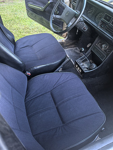 Lada 2107 (Vaz 2107) (11 фото из 11)
