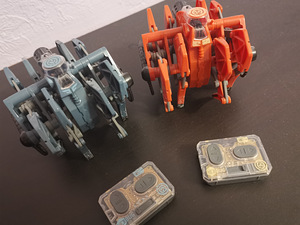 Robotmardikate lahing (3 foto / 3)