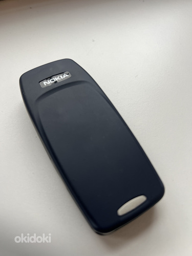 Nokia 3310 (фото #2)