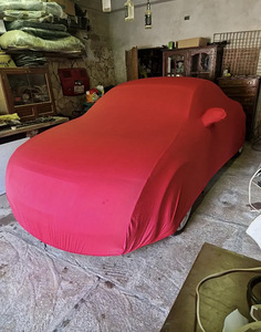 Авточехол для условий хранения (2 фото из 3)