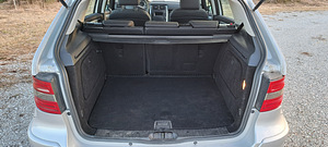 Mercedes-Benz B 180 2.0 80kW (6 foto / 9)