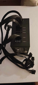 Be Quiet Pure Power 10 600W ATX 80+ Silver (2 foto / 3)