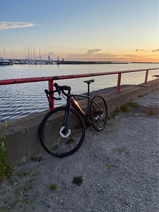 Trek Domane ALR ebike Fazua (1 foto / 8)