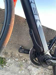Trek Domane ALR ebike Fazua (4 foto / 8)