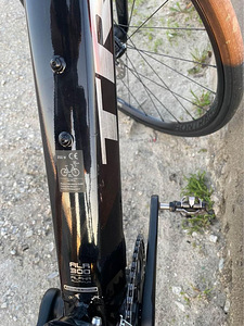 Trek Domane ALR ebike Fazua (5 foto / 8)
