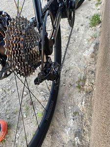 Trek Domane ALR ebike Fazua (6 foto / 8)