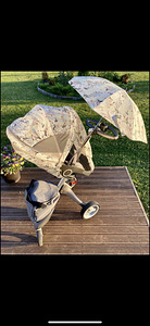 Stokke xplory (3 фото из 4)