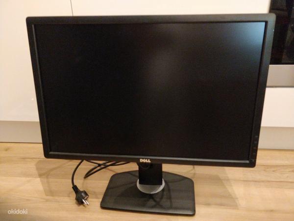 Dell UltraSharp™ U2412M monitor (foto #1)