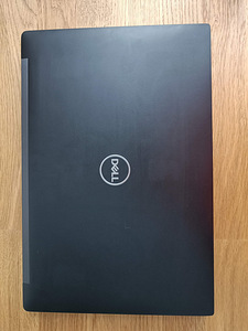 Dell Lattitude 7490 i7 1TB 16GB Windows 11 (3 foto / 5)