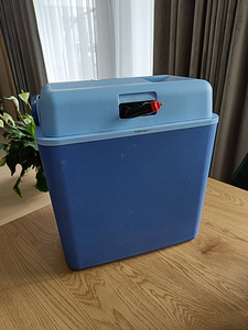 Külmakast 21L 12V 5.5A auto pistikuga (1 foto / 8)