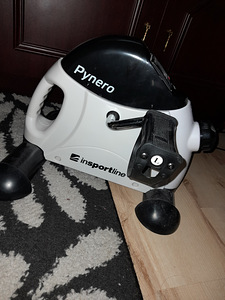 Trenažöör - mini jalgratas (2 foto / 3)