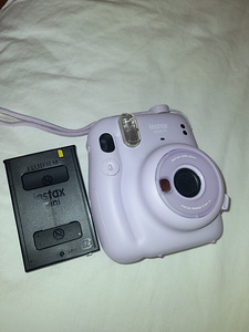 Polaroid Instax mini11 (4 foto / 4)