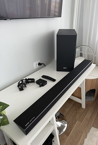 Samsung HW-Q70R soundbar (2 foto / 9)