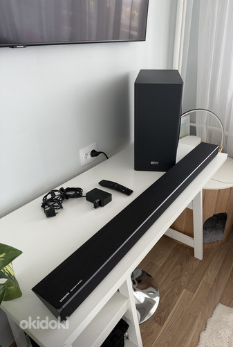 Samsung HW-Q70R soundbar