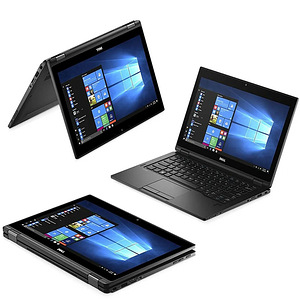 Dell Latitude 5289 Laptop/Tablet