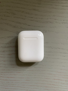 Чехол Airpods (2 фото из 3)