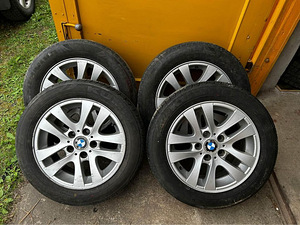 BMW Style 156 (1 фото из 2)