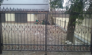 Aiad ja kõik vajalik maja jaoks (6 foto / 10)