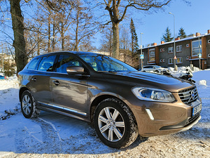 Volvo XC60 Intelli Safe PRO Winter (4 foto / 14)