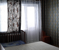 Сдам 3-х комнатная квартира в Ленинградской области