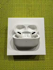 Apple Airpods Pro 1st Gen (2 foto / 3)