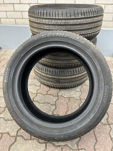 Pirelli Scorpion 255/45 R19 suverehvid (1 foto / 4)
